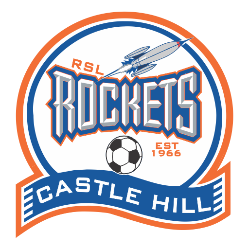 Logo Castle Hill RSL FC